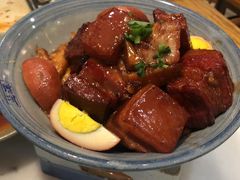 -兰溪小馆(东直门簋街店)