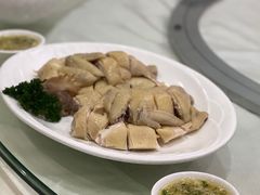 -清新鸡沙田乳鸽店(金融店)