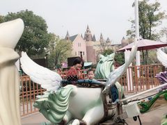 -安徒生童话乐园