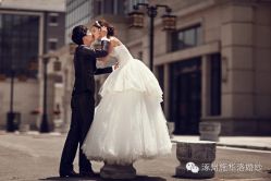 -施华洛婚纱摄影会所(范阳中路店)