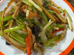 -涵家味土菜馆·徽州一绝臭鳜鱼(三河古镇店)