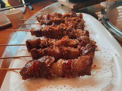 -牧雲子·臻选云南菜 .商务宴请(泰然大厦店)