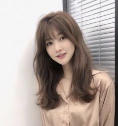 -GIRL STYLE 烫发·染发沙龙