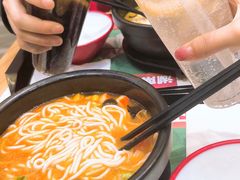 -大官米线(喜盈门范城店)