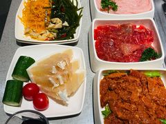 -海底捞火锅(团结桥店)