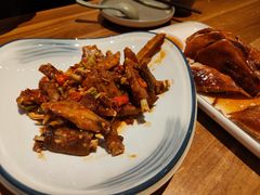 -先记烧鹅王·本地粤菜(福永店)