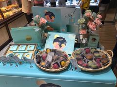 -多乐之日(颐堤港店)