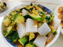 -尔力新疆丸子汤(北屯店)