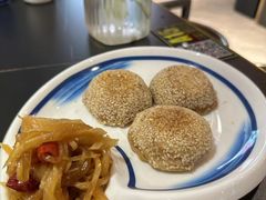 -京悦南门涮羊肉·羊蝎子火锅(田林路店)