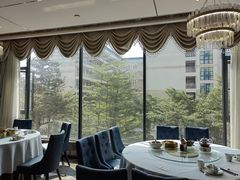 -怀德酒楼·粤菜·海鲜·茶点(宝安国际机场店)