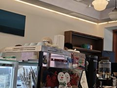 -fishtank鱼缸咖啡(三山街店)