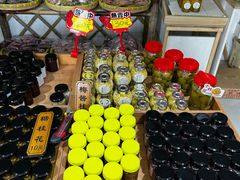 -苏州市吴中区光福窑上花果蜜饯厂