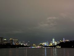 -南宁南湖公园