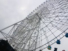 -南昌之星摩天轮