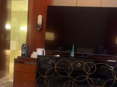 -上海雅居乐万豪侯爵酒店