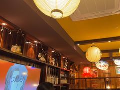 -鸟鹏烧鸟居酒屋(熙龙湾店)