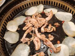 -嘿嘟嘟·肋条烧肉放题(爱融荟城店)