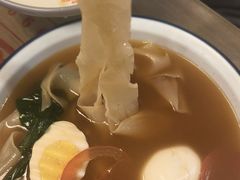 -英兰朝族饭店·英兰锅包肉(佳园路店)