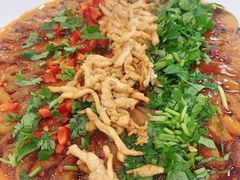 -聚德福海鲜家常菜(刘庄店)