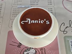 -安妮意大利餐厅(日坛店)