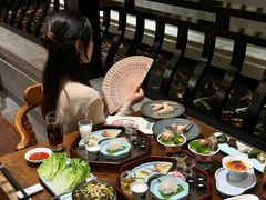 -龙悦湾酒家·八阵鱼生·渔人码头店