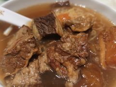 -麦奀云吞面世家 山顶店(山顶广场店)