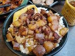 -古代饭堂(冠亚店)
