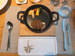 -香樟花园法式铁板烧(恒隆广场店)