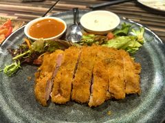 -BomBa意大利餐厅