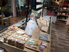 -鹿客西街(欧乐时尚广场店)