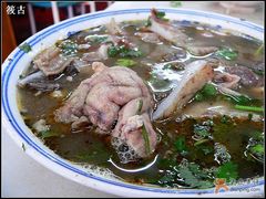 1-春雨羊汤店(广开四马路总店)