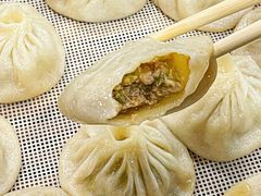 -老苏扬饭店