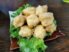 包浆豆腐-沈记土鸡米线(七星街品牌中心店)