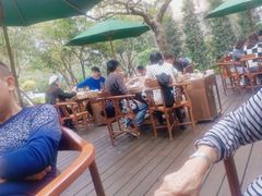 -顺德渔村·岭南一号