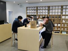 -华为授权体验店(万航渡路)