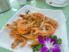 -景好海鲜餐厅(大鹏必选旅游店)