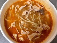 -四里沙茶面(湖滨四里店)