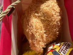 -海底捞火锅(高新万达店)