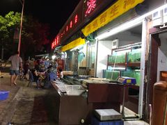 门面-龙溪海鲜酒家(溪涌店)