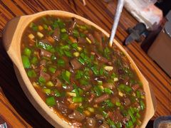 -蚝堡海鲜·威海菜·海肠捞饭·烧烤·亚洲吃蚝公司(幸福门店)