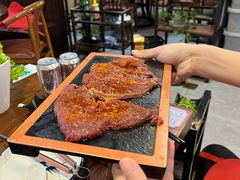 -牛犇烤肉(物资学院路店)