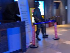 -万达影城(西铁营万达广场IMAX店)