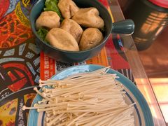 -弘烨 贵州酸汤 鱼火锅(东财店)
