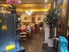 -山城年华老火锅(玉林店)