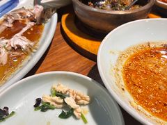 -金牌老碗时尚陕菜(王府井百货店)