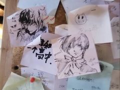 -白兔子密室(长寿路店)