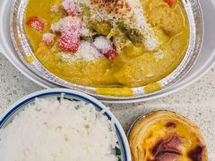 -澳门地道葡国餐