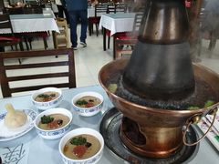 -同城四季爆肚涮羊肉(安华里店)