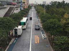 -台场海滨公园船码头