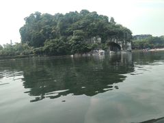 -桂林两江四湖景区